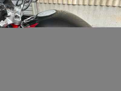 Honda VTR250F 2013