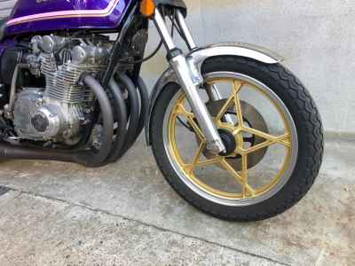 Suzuki GS750E 2024