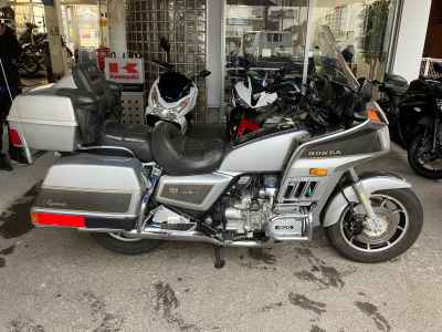 Honda GL1200 Gold Wing 1988