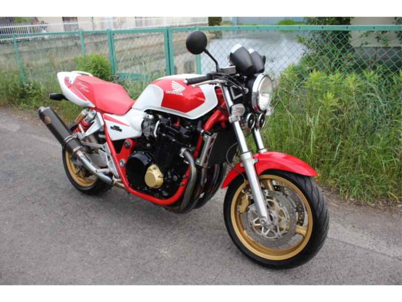 Honda CB1300SF 2001