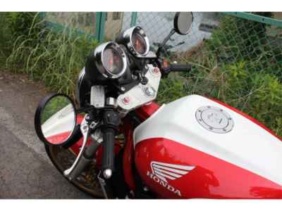 Honda CB1300SF 2001