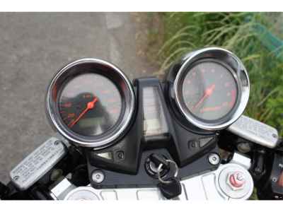 Honda CB1300SF 2001
