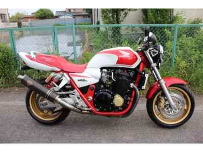 Honda CB1300SF 2001