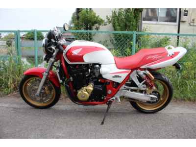 Honda CB1300SF 2001
