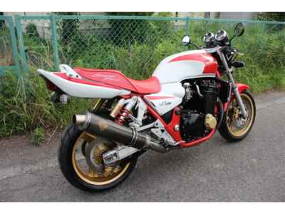 Honda CB1300SF 2001