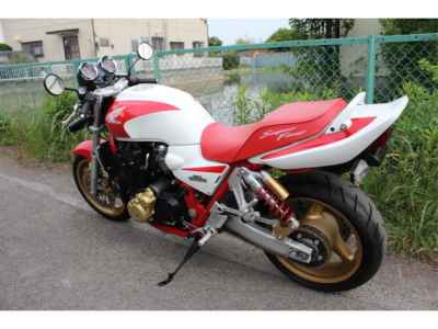 Honda CB1300SF 2001