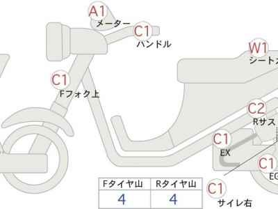 Ducati Monster 1200S 2014