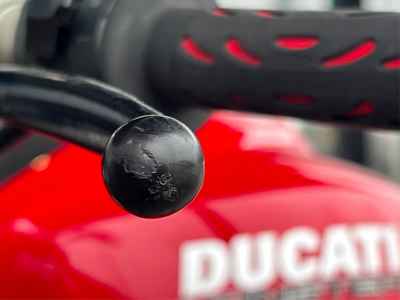 Ducati Monster 1200S 2014
