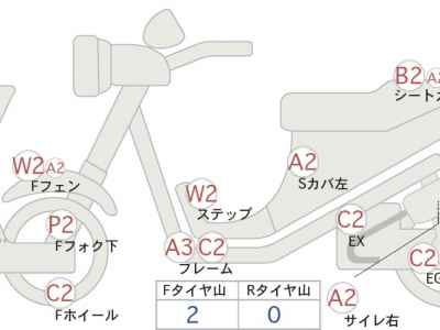 Harley-Davidson FXST 2001