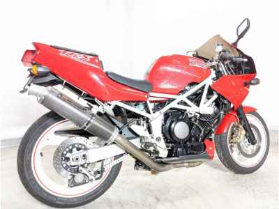 Yamaha TRX850 1996