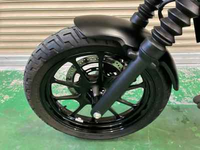 Kawasaki Eliminator 400SE 2024