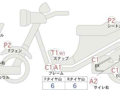 Kawasaki Ninja 250 2022