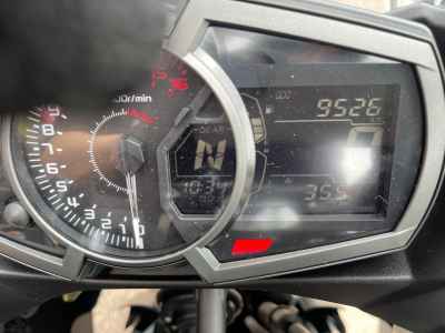 Kawasaki Ninja 250 2022