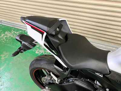 Yamaha YZF-R6 2019