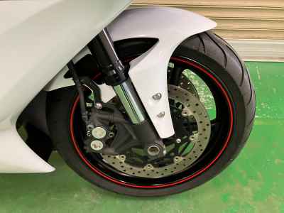 Yamaha YZF-R6 2019