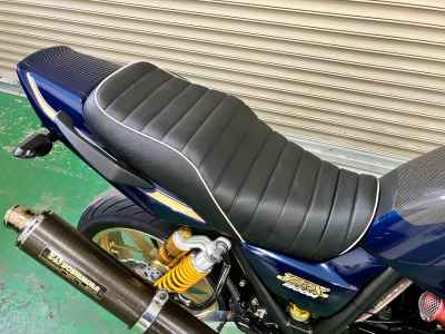 Kawasaki ZRX1200 DAEG 2016