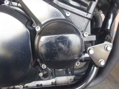 Yamaha FZ400 1997