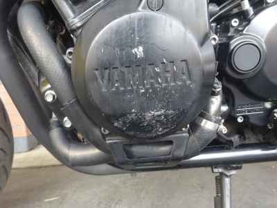 Yamaha FZ400 1997
