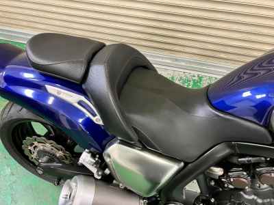 Yamaha V-Max 1200 2009