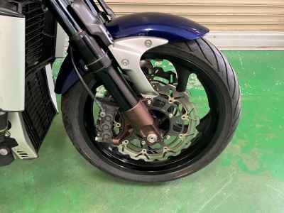 Yamaha V-Max 1200 2009