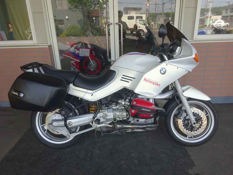 BMW R1100R 1999