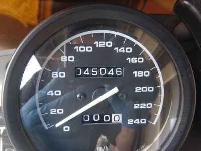 BMW R1100R 1999