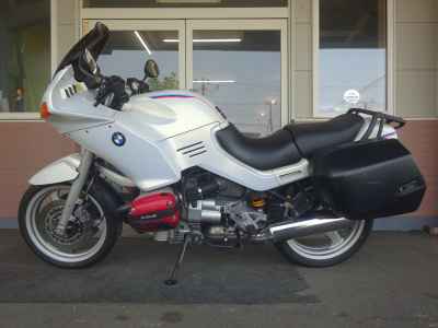 BMW R1100R 1999