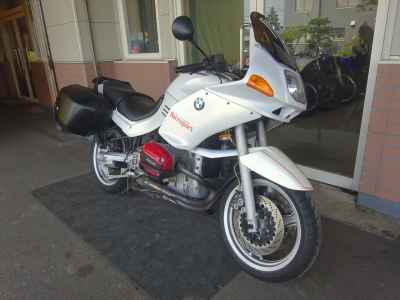 BMW R1100R 1999