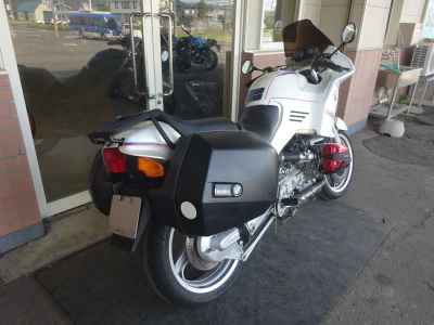 BMW R1100R 1999