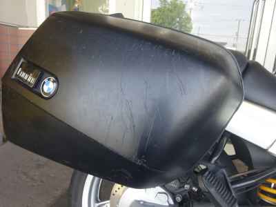 BMW R1100R 1999