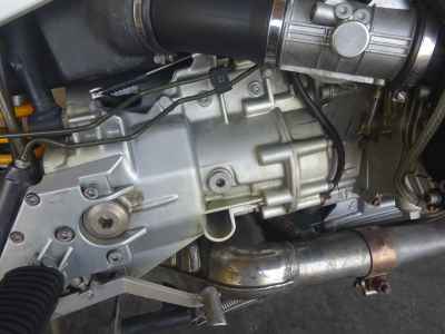 BMW R1100R 1999