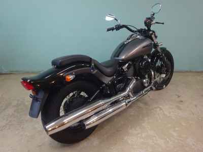 Yamaha XVS400 Drag Star 2013