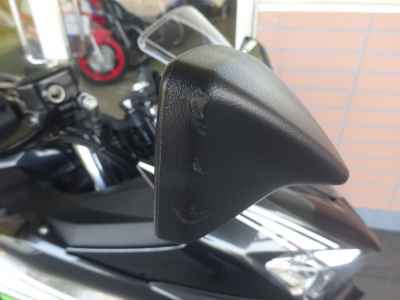 Kawasaki Ninja 250 2022
