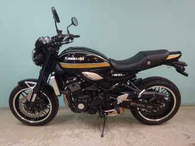 Kawasaki Z900RS 2022