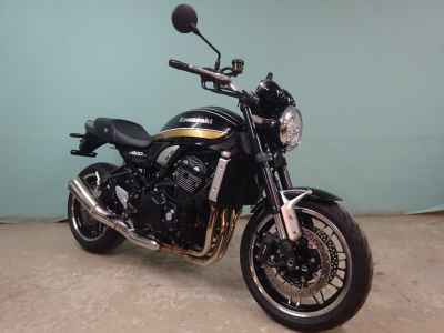 Kawasaki Z900RS 2022