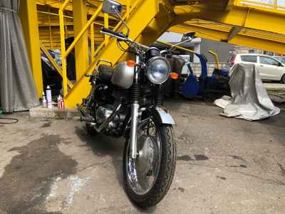 Kawasaki Estrella RS 1998