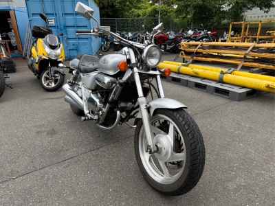 Honda Magna 250 2001