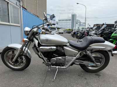 Honda Magna 250 2001