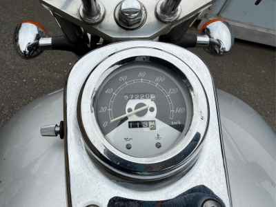 Honda Magna 250 2001