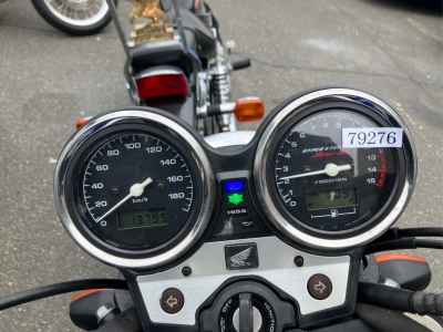 Honda CB400SFV 2005