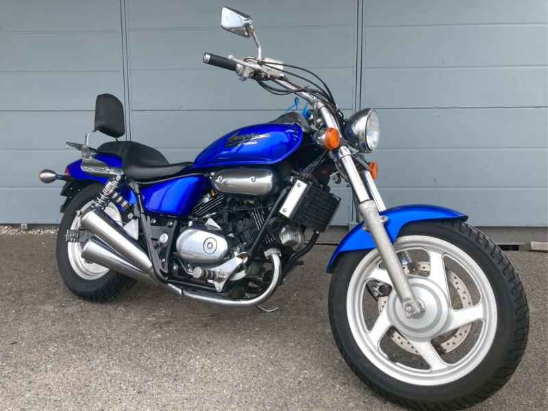 Honda Magna 250 1999