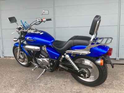 Honda Magna 250 1999