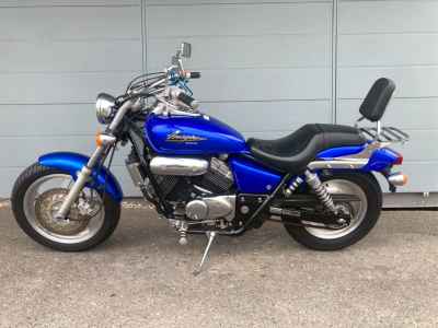 Honda Magna 250 1999