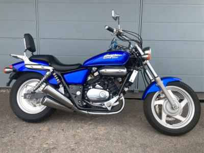 Honda Magna 250 1999