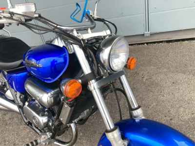 Honda Magna 250 1999
