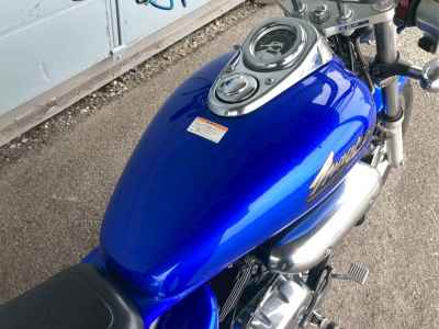Honda Magna 250 1999