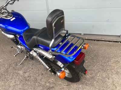 Honda Magna 250 1999