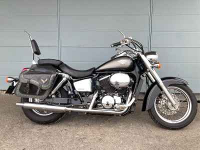 Honda Shadow 400 2007