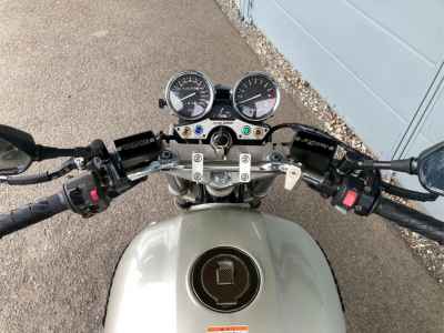 Yamaha XJR1200 1998