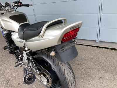 Yamaha XJR1200 1998